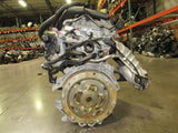 2004 2005 2006 2007 2008 2009 Toyota Prius Engine 1NZ Hybrid 1.5L 1NZ-FXE