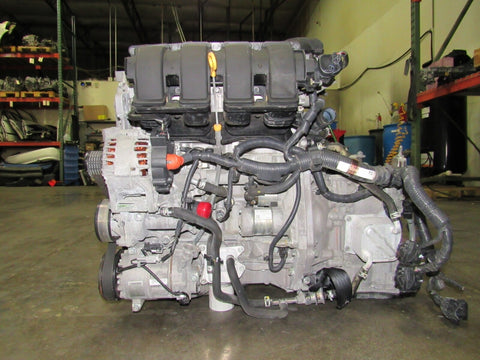 2013 2014 2015 2016 2017 2018 Nissan Sentra Engine MRA8 1.8L JDM (ENGINE ONLY)