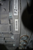 JDM Subaru Legacy Spec B 6 Speed Transmission 3.90 TY856WBEAA