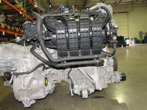 2013 2014 2015 2016 2017 NISSAN ALTIMA SENTRA QR25 Engine QR25DE 2.5L JDM