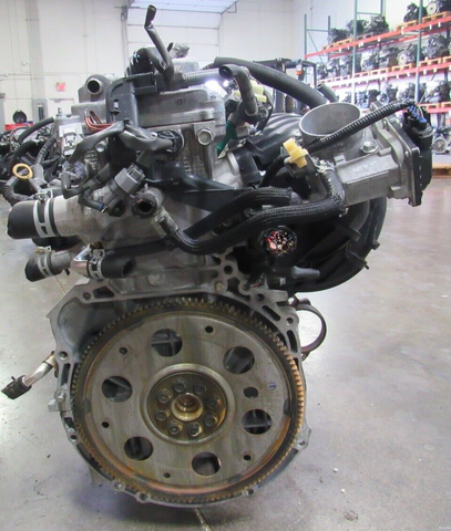 JDM Toyota 2AZ-FE Engine 2006 2007 2008 Rav4 2008-2013 Scion xB 2.4L 2AZ
