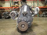 1998 1999 2000 2001 2002 JDM Honda Accord Engine F23A VTEC 2.3L F23A1
