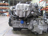 1998 1999 2000 2001 2002 JDM Honda Accord Engine F23A VTEC 2.3L F23A1