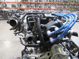 1998 1999 2000 2001 2002 JDM Honda Accord Engine F23A VTEC 2.3L F23A1