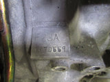 1998 1999 2000 2001 2002 JDM Honda Accord Engine F23A VTEC 2.3L F23A1