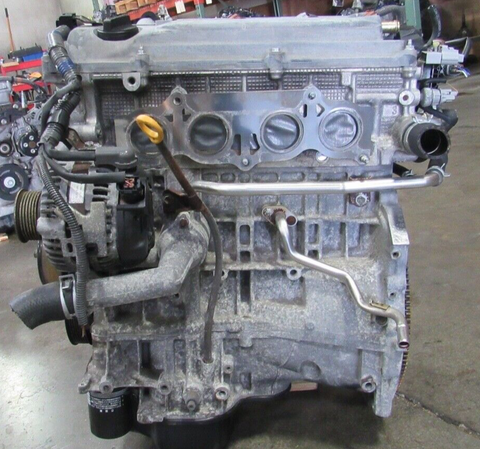 Toyota 2AZ-FE Engine 2006 2007 2008 Rav4 2008-2013 Scion xB 2.4L 2AZ