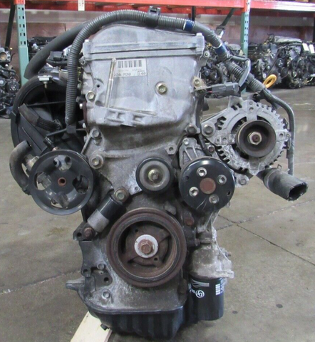 Toyota 2AZ-FE Engine 2006 2007 2008 Rav4 2008-2013 Scion xB 2.4L 2AZ