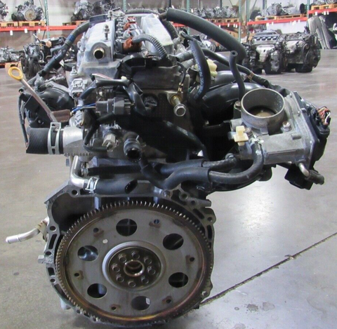 Toyota 2AZ-FE Engine 2006 2007 2008 Rav4 2008-2013 Scion xB 2.4L 2AZ