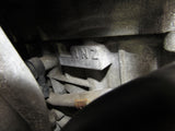 2004 2005 2006 2007 2008 2009 Toyota Prius Engine 1NZ Hybrid 1.5L 1NZ-FXE