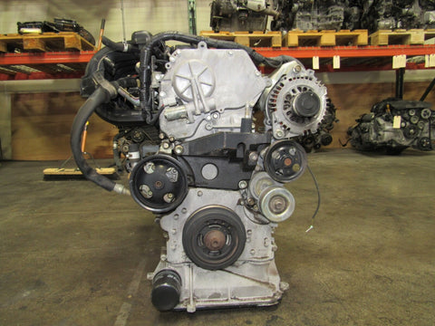 JDM 2002-2006 NISSAN ALTIMA SENTRA QR25 Engine QR25DE 2.5L