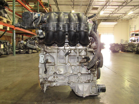 JDM 2002-2006 NISSAN ALTIMA SENTRA QR25 Engine QR25DE 2.5L