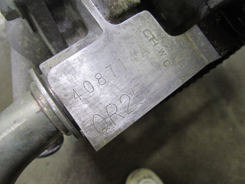 JDM 2002-2006 NISSAN ALTIMA SENTRA QR25 Engine QR25DE 2.5L