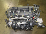 JDM 2006 2007 2008 Mazda 6 Engine L3 2.3L Coil Type