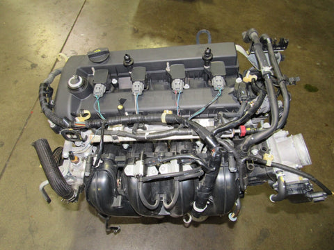 JDM 2006 2007 2008 Mazda 6 Engine L3 2.3L Coil Type