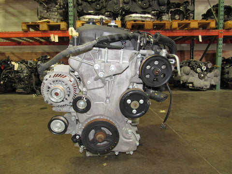 JDM 2006 2007 2008 Mazda 6 Engine L3 2.3L Coil Type