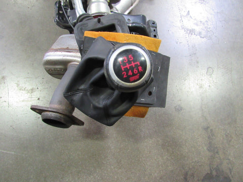 JDM Subaru Impreza STi 6 Speed DCCD Transmission Diff Axles 08-14 TY856UB1KA