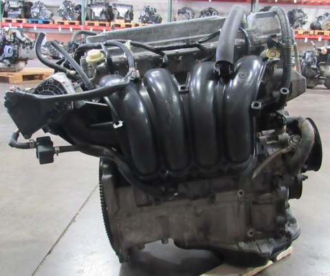 Toyota 2AZ-FE Engine 2006 2007 2008 Rav4 2008-2013 Scion xB 2.4L 2AZ