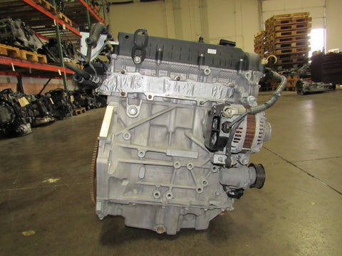 JDM 2006 2007 2008 Mazda 6 Engine L3 2.3L Coil Type