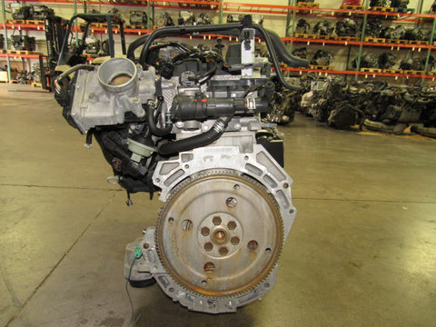 JDM 2006 2007 2008 Mazda 6 Engine L3 2.3L Coil Type