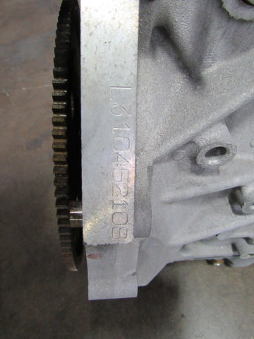 JDM 2006 2007 2008 Mazda 6 Engine L3 2.3L Coil Type