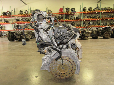 Honda B20B Engine 2.0L CRV Integra Low Comp Model 1997 1998