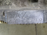Toyota 2AZ-FE Engine 2006 2007 2008 Rav4 2008-2013 Scion xB 2.4L 2AZ