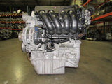 2012 2013 2014 2015 Honda Civic Si JDM K24A Engine 2.4L iVTEC K24Z7 Replacement