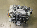 2010 2011 2012 2013 2014 2015 Toyota Prius Engine 2ZR Hybrid 2ZR-FXE 1.8L