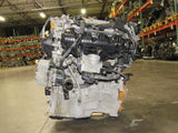 2010 2011 2012 2013 2014 2015 Toyota Prius Engine 2ZR Hybrid 2ZR-FXE 1.8L