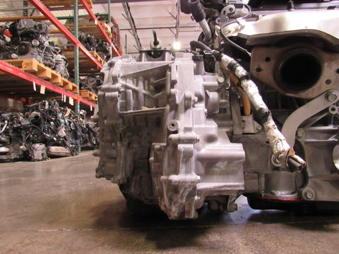 2009-2014 Nissan Cube 2009-2012 Versa CVT Transmission 1.8L MR18DE MR18 JDM