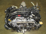2015 2016 2017 Subaru WRX Engine FA20 Turbo FA20DIT 2.0L JDM Motor