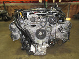 2015 2016 2017 Subaru WRX Engine FA20 Turbo FA20DIT 2.0L JDM Motor