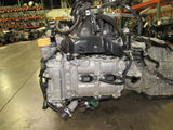 2015 2016 2017 Subaru WRX Engine FA20 Turbo FA20DIT 2.0L JDM Motor