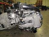 2015 2016 2017 Subaru WRX Engine FA20 Turbo FA20DIT 2.0L JDM Motor