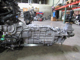 2006-2015 JDM Mazda MX5 Miata 6 Speed Manual Transmission NC LF-VE 2.0L