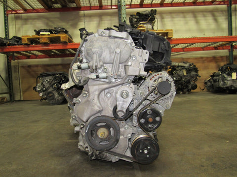2013 2014 2015 2016 2017 2018 Nissan Sentra Engine MRA8 1.8L JDM (ENGINE ONLY)
