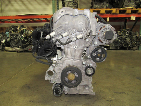 2013 2014 2015 2016 2017 NISSAN ALTIMA SENTRA QR25 Engine QR25DE 2.5L JDM