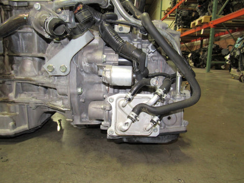 2014 2015 2016 2017 2018 JDM Nissan Altima CVT Automatic Transmission 2.5L QR25