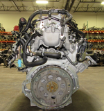 2006 2007 2008 2009 2010 Infiniti M45 FX45 Engine JDM VK45 4.5L VK45DE RWD