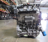 2011 2012 2013 2014 2015 2016 2017 Honda Odyssey Engine JDM J35A VCM 3.5L J35Z8