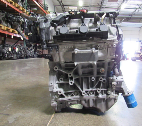 2011 2012 2013 2014 2015 2016 2017 Honda Odyssey Engine JDM J35A VCM 3.5L J35Z8