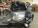 JDM Nissan VQ35HR Engine 2007-2009 350Z G35 2009-2012 FX35 3.5 (Engine Only)