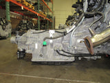 2007 2008 JDM Nissan 350Z Infiniti G35 RWD Automatic Transmission VQ35HR 3.5L
