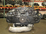 2000-2005 Subaru EJ20 SOHC Engine Impreza Legacy  Forester 2.5L Replacement JDM
