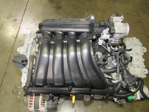 2013-2019 Nissan NV200 Engine MR20 2.0L JDM MR20DE JDM