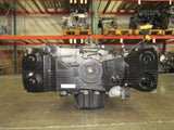 2002 2003 2004 2005 Subaru Impreza WRX Engine EJ205 JDM Turbo EJ20 (No Trans)