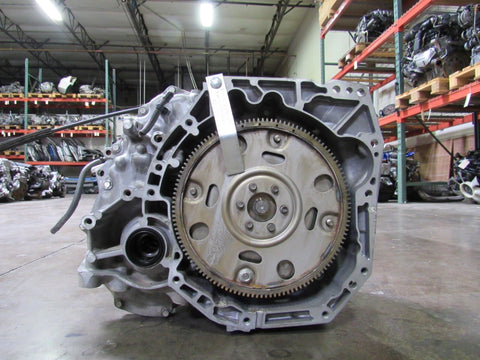 2013 2014 2015 2016 Nissan Versa CVT Automatic Transmission 1.6L HR16DE JDM