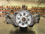 2002 2003 2004 2005 Subaru Impreza WRX Engine EJ205 JDM Turbo EJ20 (No Trans)