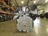 JDM 2006-2011 Honda Civic R18A 1.8L SOHC VTEC Engine