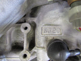 2002 2003 2004 2005 Subaru Impreza WRX Engine EJ205 JDM Turbo EJ20 (No Trans)